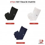 FBT Track Pants #724
