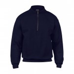 Gildan Adult Vintage Cadet Collar Sweatshirt