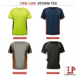 Crossrunner Storm T-Shirt