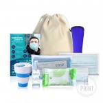 Covid19- Care Pack (Customizable)