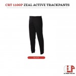 Crossrunner Zeal Active Trackpants