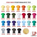 Crossrunner Performance T-Shirt