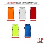 Crossrunner Flex Running Vest (Unisex)