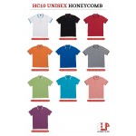 HC10 Unisex Honeycomb