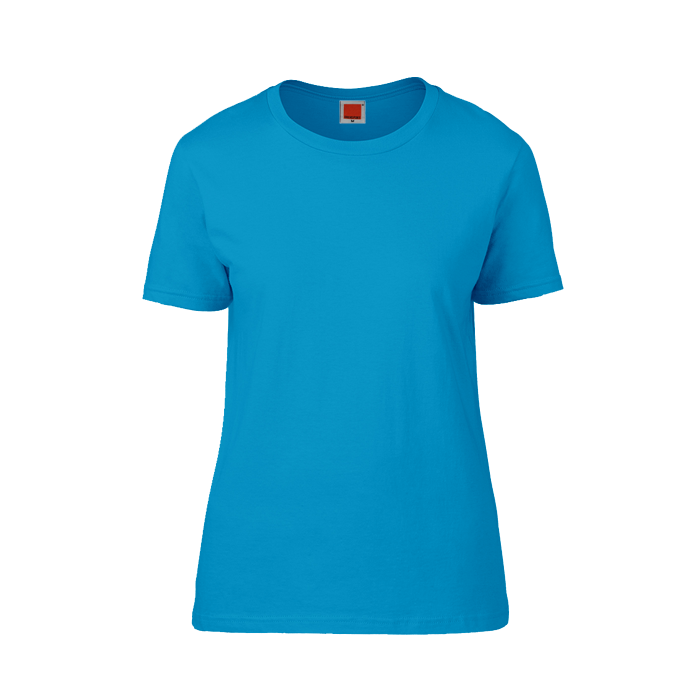 Dry Fit T-Shirt (Female)