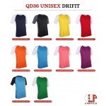 QD36 Unisex Dry Fit