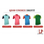 QD39 Unisex Dry Fit
