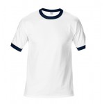 Gildan Ringer T-Shirt